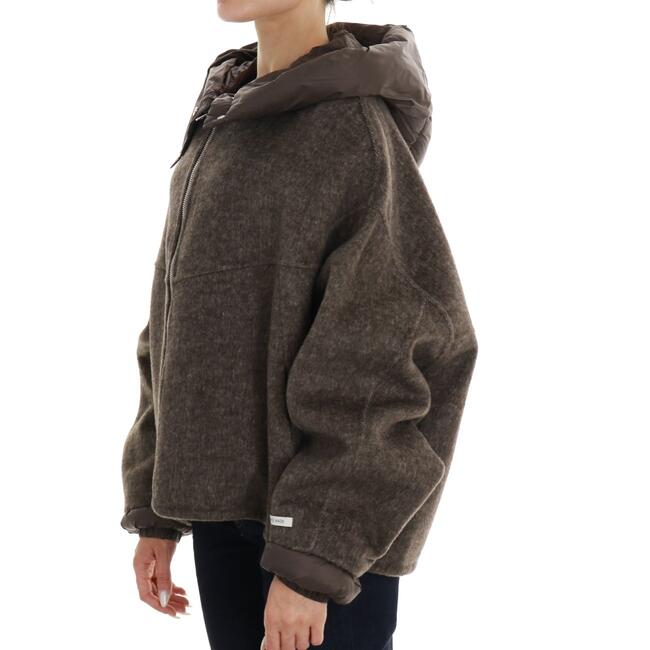 CAPPOTTO CORTO HAVEONE - Mad Fashion | img vers.650x/